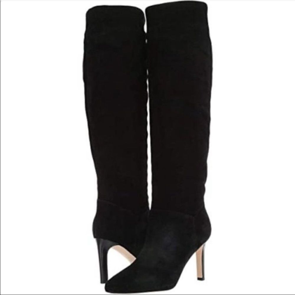 Marc Fisher Knee High Boots